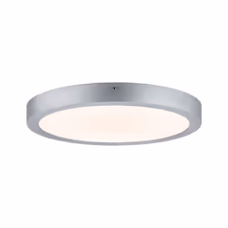 Paulmann 706.56, Encastré, Rond, 1 ampoule(s), Chrome