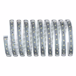 Paulmann 706.65 Ruban lumineux universel Intérieure LED 17 W 3000 mm - Vue supplémentaire 4