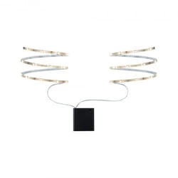 Paulmann 707.01 Ruban lumineux universel Intérieur & extérieur LED 0,9 W 800 mm