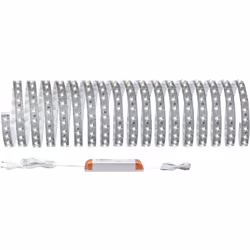 Paulmann 708.29, 53,5 W, 5500 lm, 30000 h, Blanc chaud