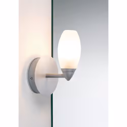 Paulmann 708.38 Chrome Adapté à une utilisation à l'intérieur G9
