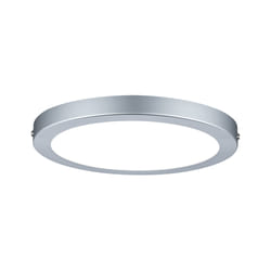 Paulmann Atria éclairage de plafond Chrome LED