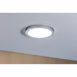 Paulmann Atria éclairage de plafond Chrome LED