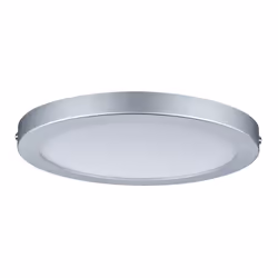 Paulmann Atria éclairage de plafond Chrome LED