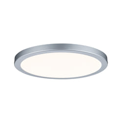 Paulmann Atria éclairage de plafond Chrome LED