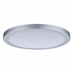 Paulmann Atria éclairage de plafond Chrome LED