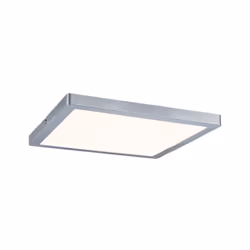 Paulmann Atria, 1 ampoule(s), LED, 2700 K, 1500 lm, IP20, Chrome