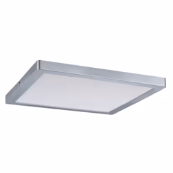Paulmann Atria éclairage de plafond Chrome LED