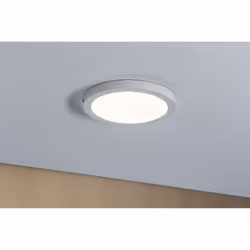 Paulmann Atria éclairage de plafond Blanc LED