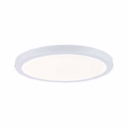 Paulmann Atria, 1 ampoule(s), Incandescent, 2700 K, 1500 lm, IP20, Blanc