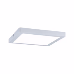 Paulmann 708.70, 1 ampoule(s), LED, 2700 K, 1150 lm, IP20, Blanc