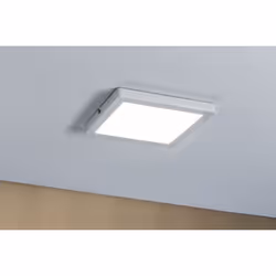 Paulmann 708.70 éclairage de plafond Blanc LED