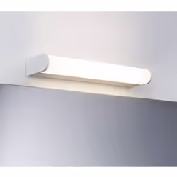 Paulmann 708.78, Surface, Rectangle, 3000 K, IP44, Blanc