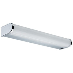 Paulmann 708.79 Chrome Adapté à une utilisation à l'intérieur 9 W