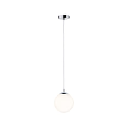 Paulmann 708.95 éclairage de plafond Chrome E27