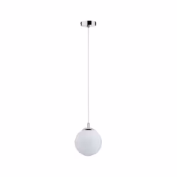 Paulmann 708.95 éclairage de plafond Chrome E27