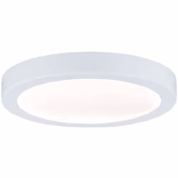 Paulmann Abia, 1 ampoule(s), LED, 2700 K, 2000 lm, Blanc