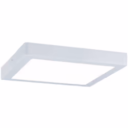 Paulmann 709.00, 1 ampoule(s), LED, 2700 K, 2000 lm, Blanc