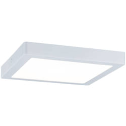 Paulmann 709.00 éclairage de plafond Blanc LED