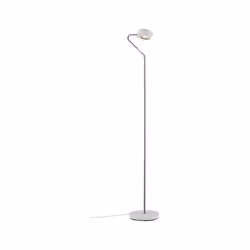 Paulmann 709.20 éclairage au sol 13 W LED Chrome, Blanc