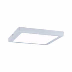 Paulmann Atria, 1 ampoule(s), LED, 4000 K, 1150 lm, IP20, Blanc