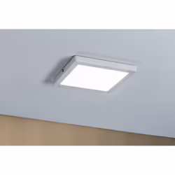 Paulmann Atria éclairage de plafond Blanc LED