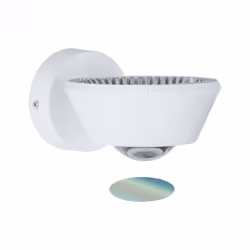 Paulmann 709.46 Blanc Adapté à une utilisation à l'intérieur 9 W - Vue supplémentaire 4