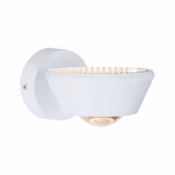 Paulmann 709.46 Blanc Adapté à une utilisation à l'intérieur 9 W - Vue supplémentaire 6