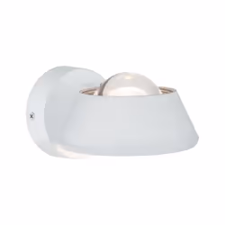 Paulmann 709.46 Blanc Adapté à une utilisation à l'intérieur 9 W - Vue supplémentaire 7