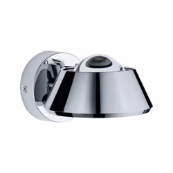 Paulmann 709.47 Chrome Adapté à une utilisation à l'intérieur 9 W - Vue supplémentaire 6