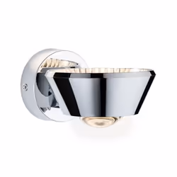 Paulmann 709.47 Chrome Adapté à une utilisation à l'intérieur 9 W - Vue supplémentaire 7