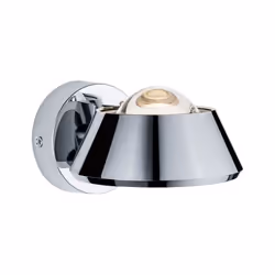 Paulmann 709.47 Chrome Adapté à une utilisation à l'intérieur 9 W - Vue supplémentaire 8
