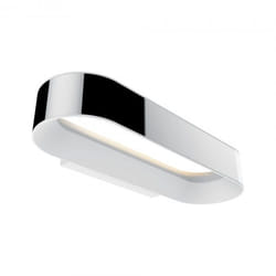 Paulmann 709.48 Chrome, Blanc Adapté à une utilisation à l'intérieur 20 W