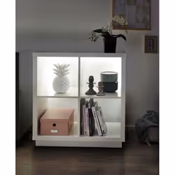 Paulmann 709.54 Ruban lumineux universel Intérieure LED 2,4 W 1000 mm