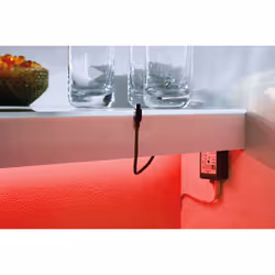Paulmann 709.56 Ruban lumineux universel Intérieure LED 3000 mm - Vue supplémentaire 6