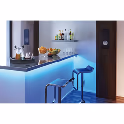 Paulmann 709.56 Ruban lumineux universel Intérieure LED 3000 mm - Vue supplémentaire 7