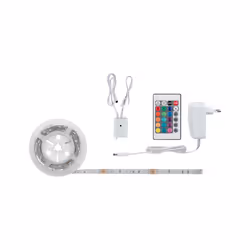 Paulmann SimpLED Ruban lumineux universel Intérieure LED 1500 mm