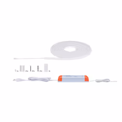 Paulmann MaxLED Flow Rampe d'éclairage de mur Intérieur & extérieur 5000 mm - Vue supplémentaire 6