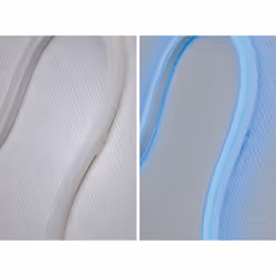 Paulmann MaxLED Flow Rampe d'éclairage de mur Intérieur & extérieur 5000 mm