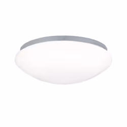Paulmann Leonis, LED, 4000 K, 1310 lm, IP44, Blanc