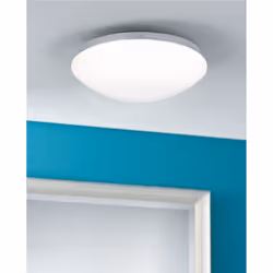 Paulmann Leonis éclairage de plafond Blanc LED