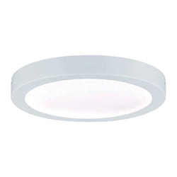 Paulmann - Plafonnier led Abia 22 w 2200 lm 4000K blanc
