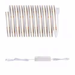 Paulmann MaxLED 500 COB Ruban lumineux universel Intérieure LED 19 W G 3000 mm