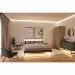 Paulmann MaxLED 500 COB Ruban lumineux universel Intérieure LED 19 W G 3000 mm - Vue supplémentaire 5