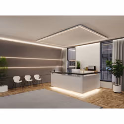 Paulmann MaxLED 500 COB Ruban lumineux universel Intérieure LED 19 W G 3000 mm - Vue supplémentaire 6