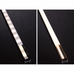 Paulmann MaxLED 500 COB Ruban lumineux universel Intérieure LED 19 W G 3000 mm - Vue supplémentaire 7