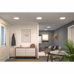 Paulmann Atria éclairage de plafond LED E - Vue supplémentaire 5