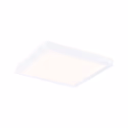 Paulmann Atria, LED, 3000 K, 850 lm, IP44, Blanc