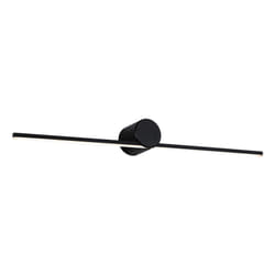 Paulmann Sava éclairage d'écrans /de miroirs LED 5 W 300 lm