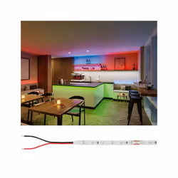 Paulmann 76007 Ruban lumineux universel Intérieure LED D 5000 mm